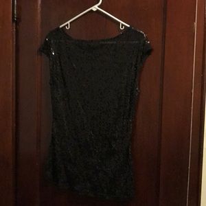 the Limited shirt